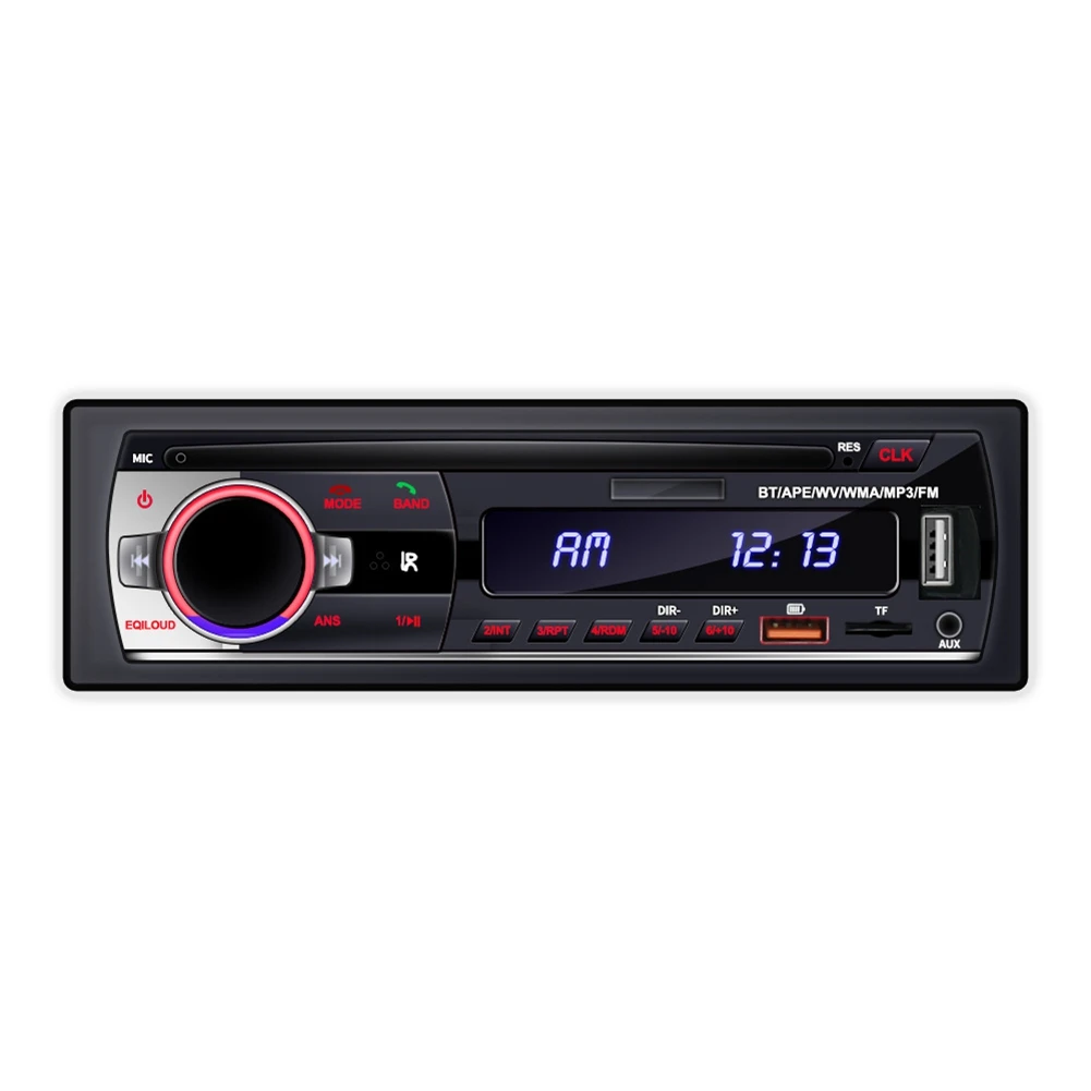 

Модель 520 USB разъем радио Bluetooth громкая связь Mp3 короткий