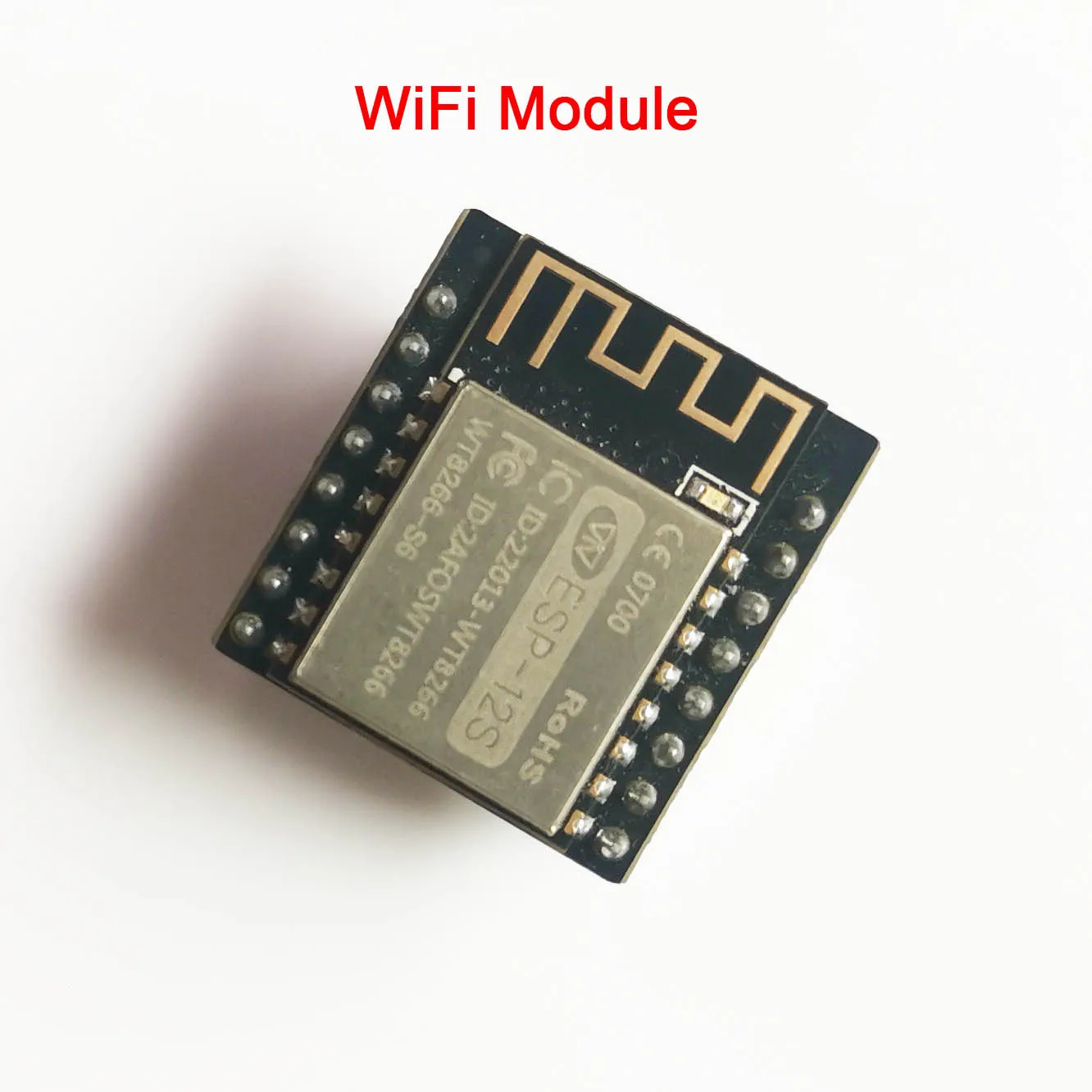 

Модуль Wi-Fi для 3D-принтера