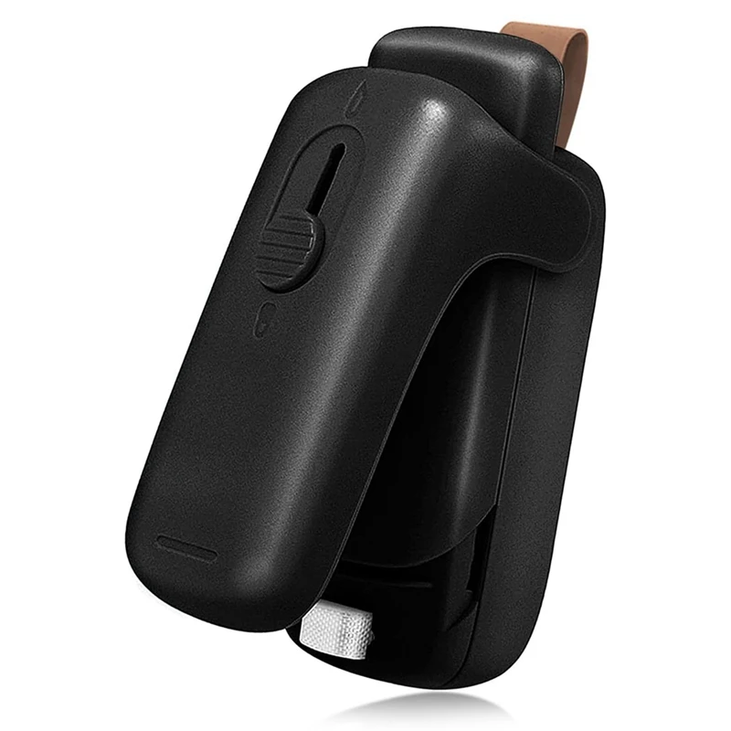 

Миниатюрный упаковщик пакетов, портативный Термоупаковщик, портативная упаковочная машина для хранения пищевых продуктов, для пластиковы...