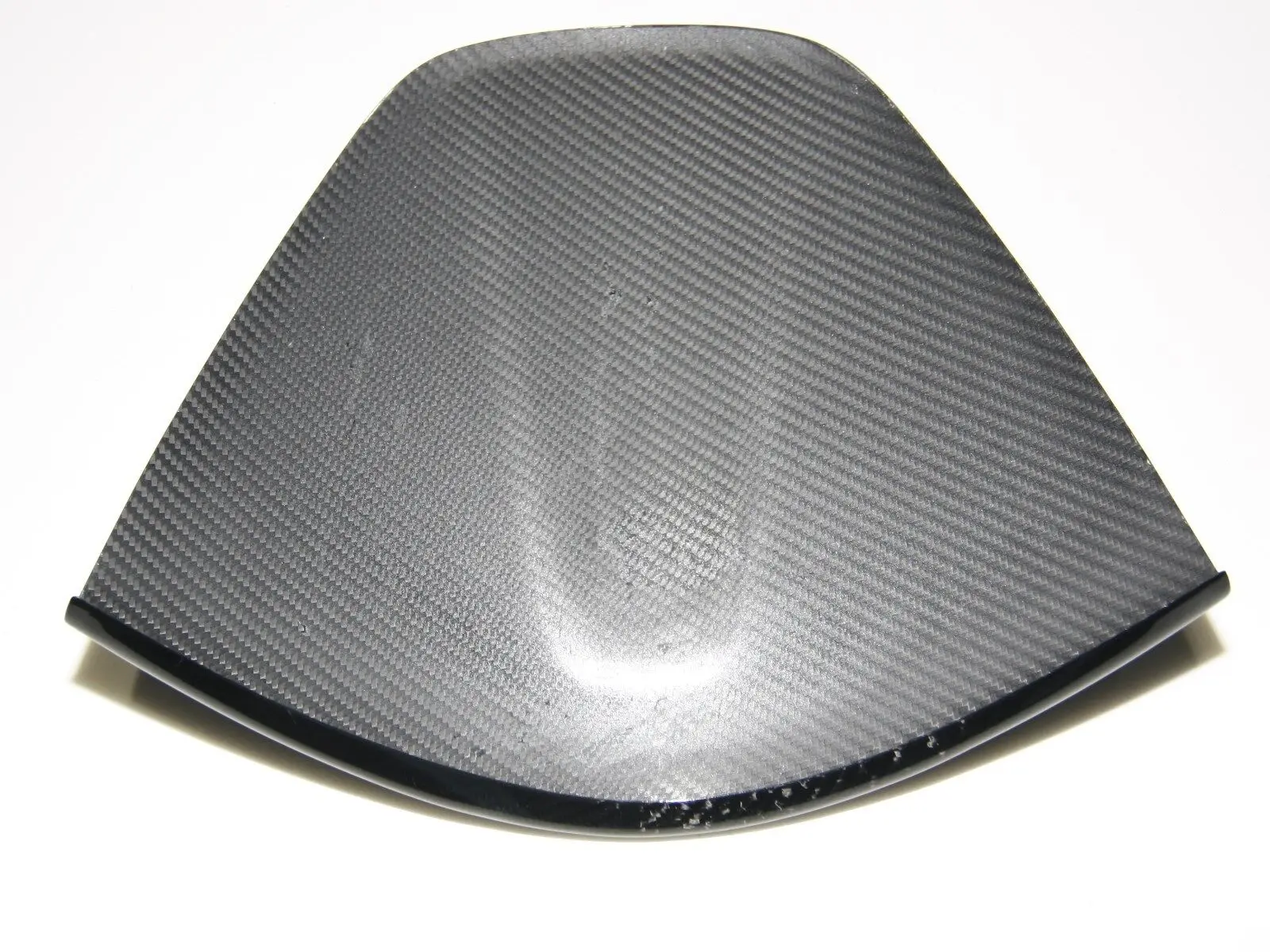 Измеритель для внутренней приборной панели из сухого углеродного волокна