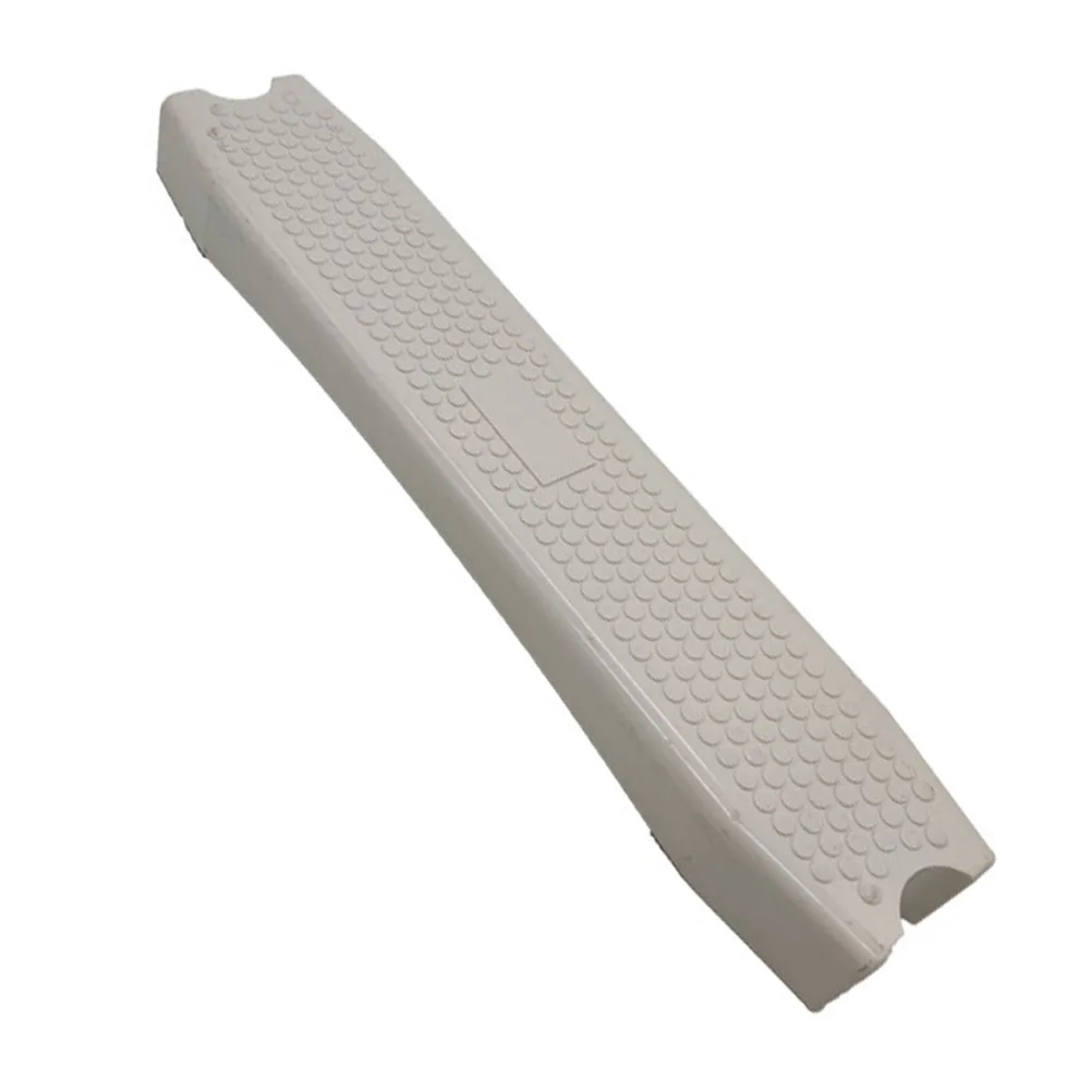 Практичная абсолютно новая лестница с педалью для бассейна пластиковая замена