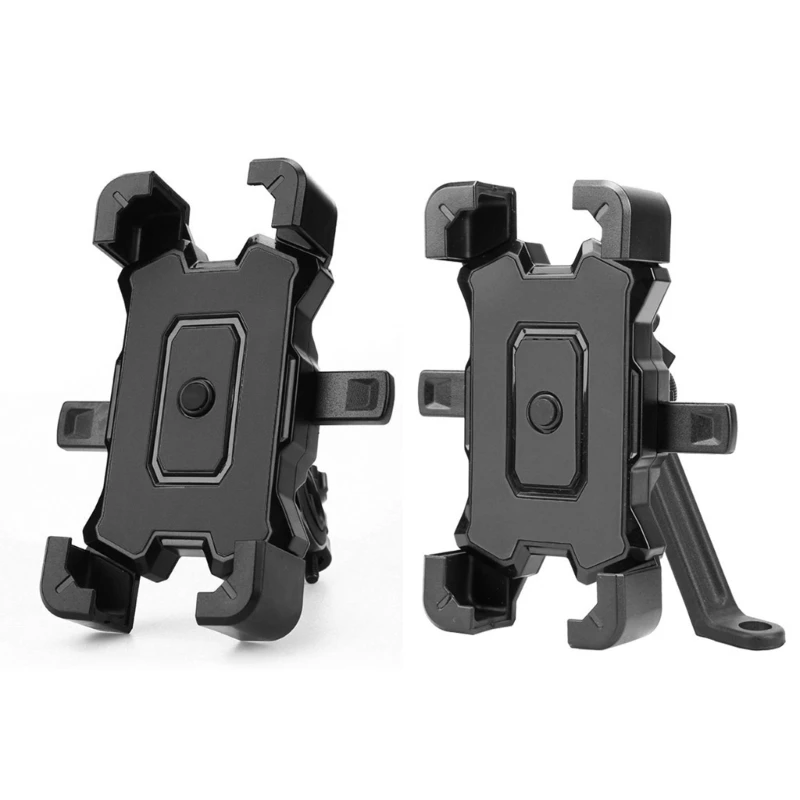 G92F Motorcycle Phone Mount,Bike Phone Holder,Cell-Phone Hol