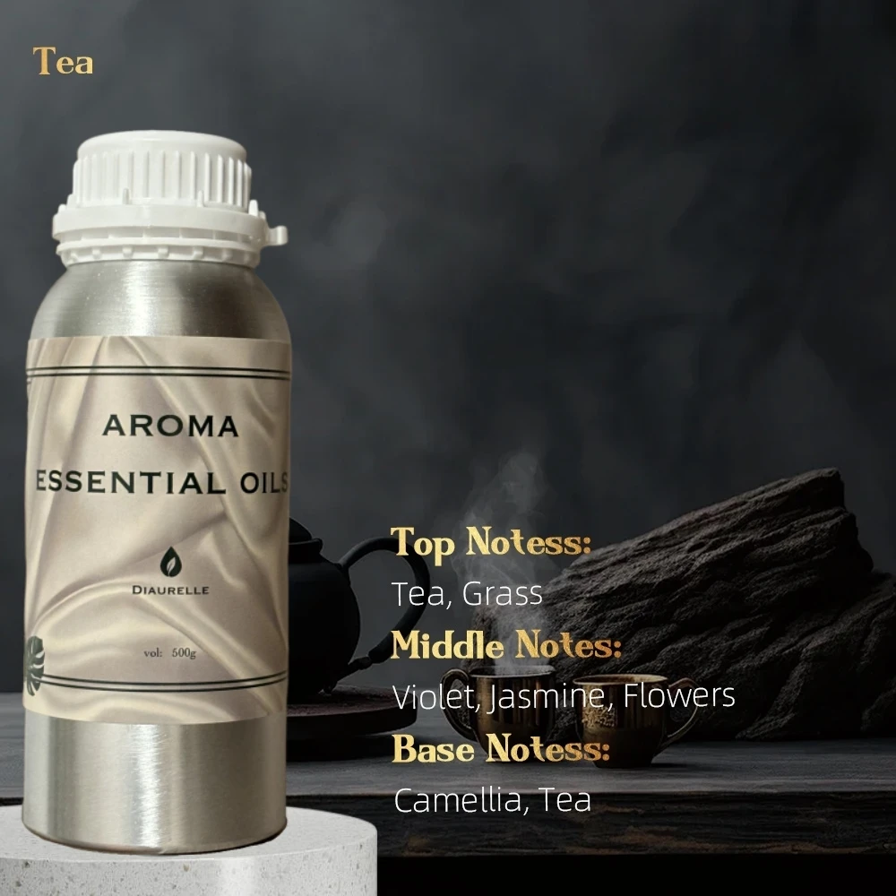 

Эфирное масло Diaurelle 500 мл