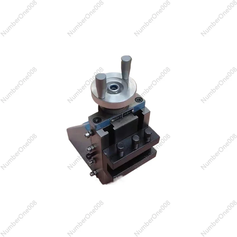 1 шт. высокое качество WM180V/WM210V токарный станок вертикальный слайдер держатель