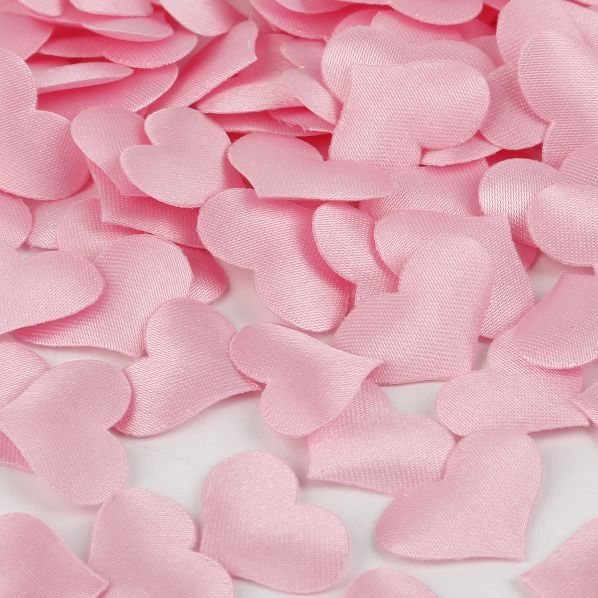 

Сердечные губки для праздника, 100 шт., Hua Ming Ce