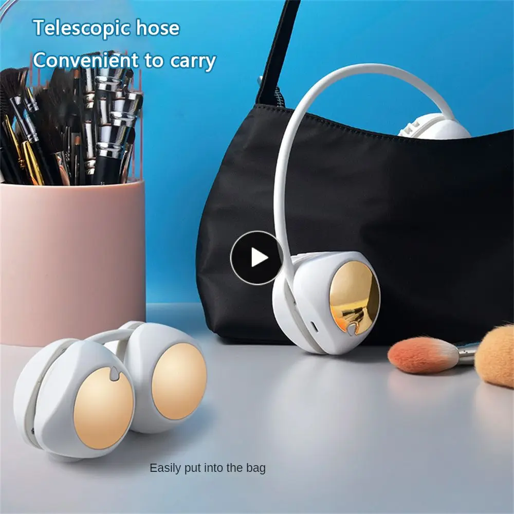 

Natural Wind Mute Sui Xin Tune Cool Low Noise Mini Third Gear Wind Simulation "zero" Sense Of Weight-bearing Lighter Weight