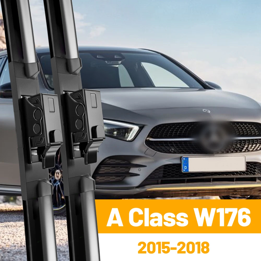 Автомобильные Дворники Для Mercedes Benz A Class W176 2015-2018