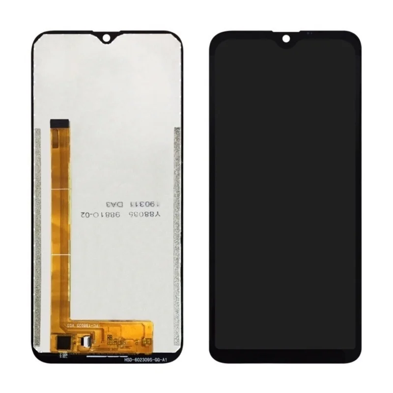 

DOOGEE Doug X90L ЖК-дисплей + фотография