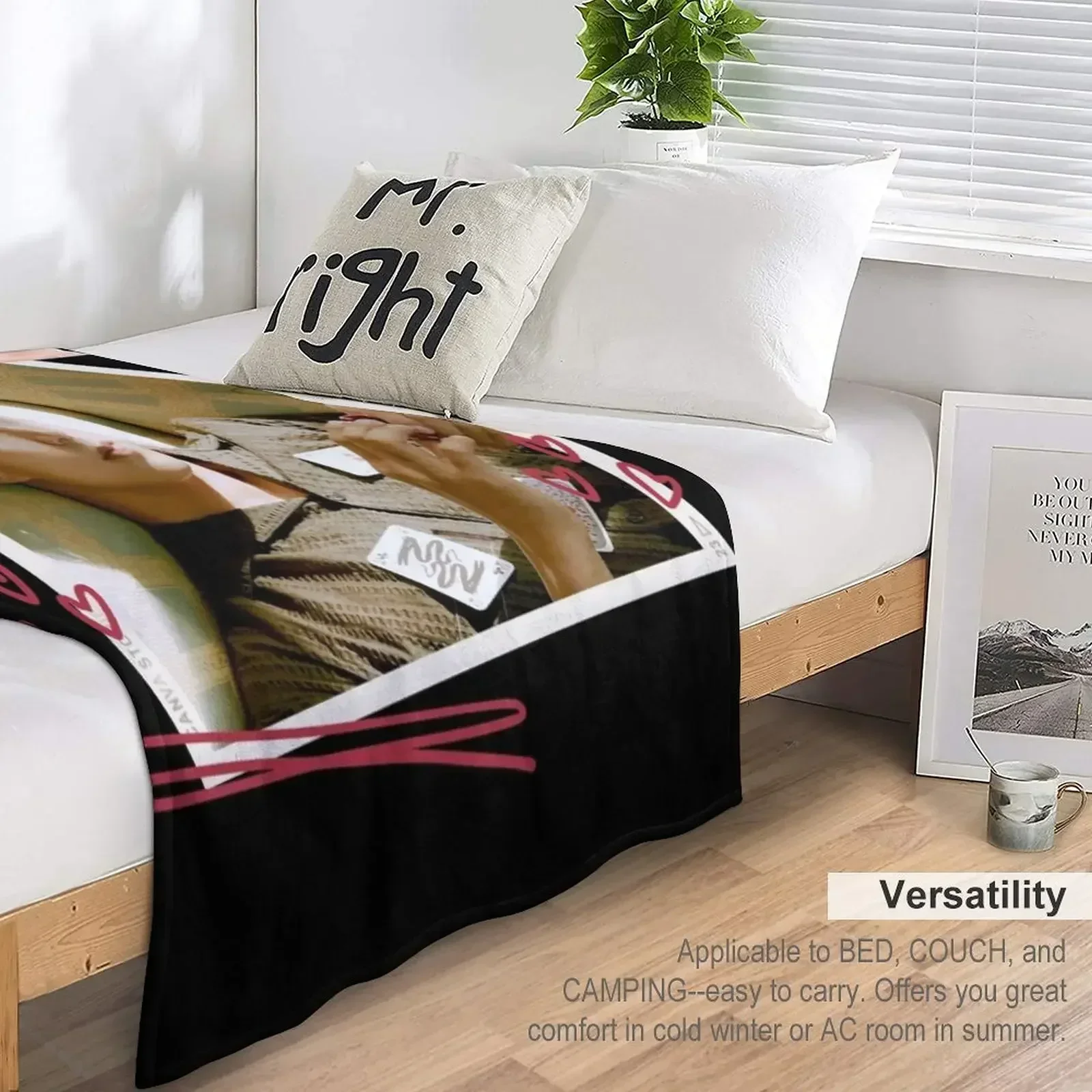 PM - 2PM OK TAECYEON Одеяло Vincenzo Cassano Диван Retros Одеяла