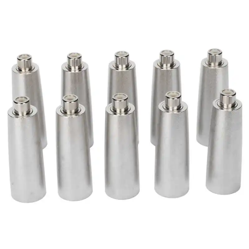 

Переходник для микрофона RCA к XLR для записывающего оборудования