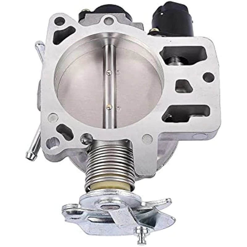 Корпус дросельной заслонки 12596576 Для Chevrolet Express GMC Savana 1500 2500 3500 2003 2004 2005 2006