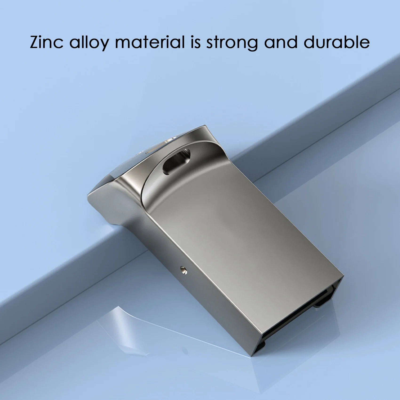 Мини-устройство для чтения TF-карт USB устройство компьютерных карт адаптер со