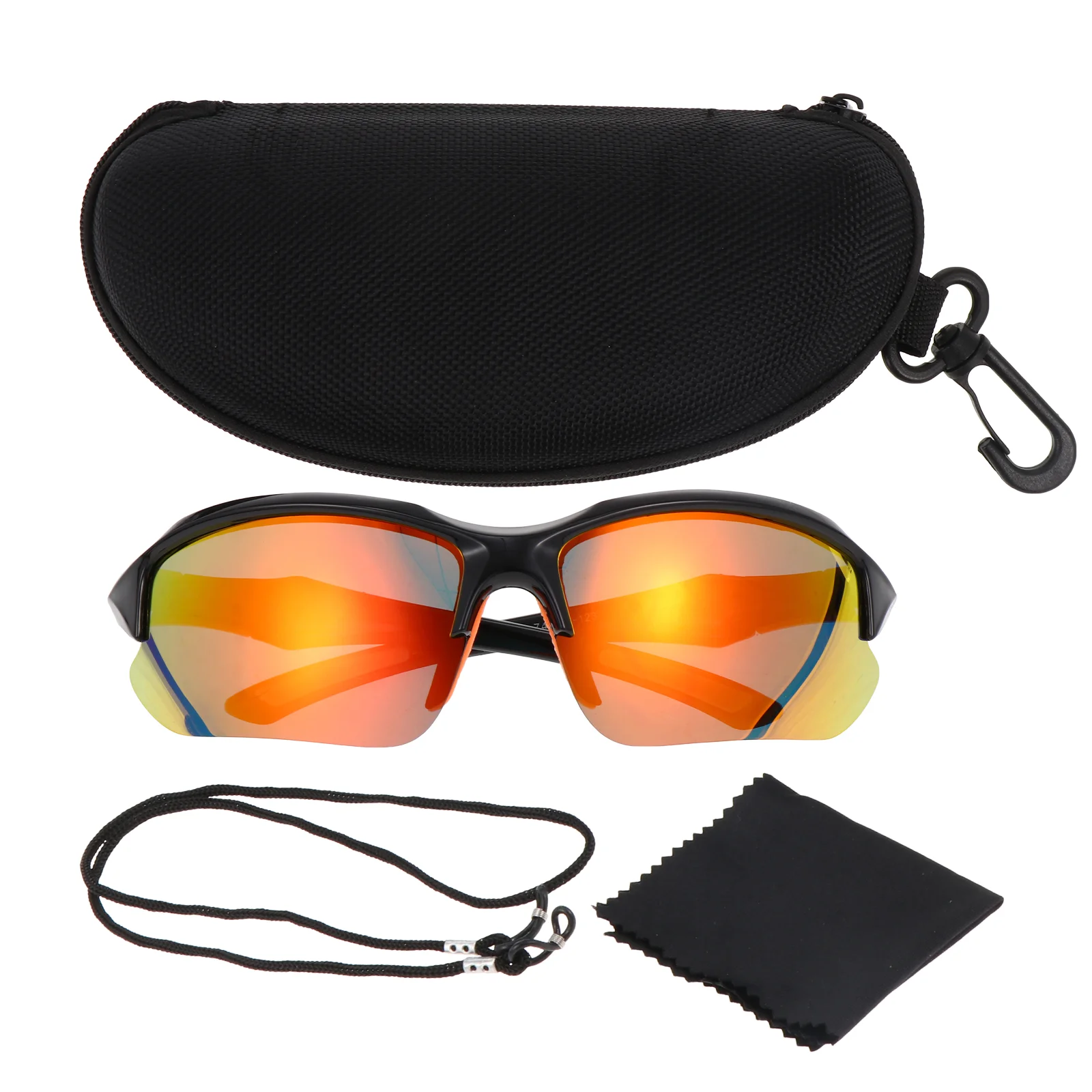 

Polarized Sunglasses Vintage Sunglasses Men Sports Sunglasses Climb Outdoor Sunglasses Riding Eyeglasses Tac Cycling Eyewear Man