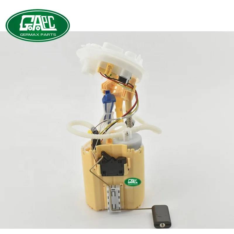 Фото Топливный насос 2.0T LR094504 HJ329H307BB HJ32-9H307-BB для GL2610, запчасти Germax №2