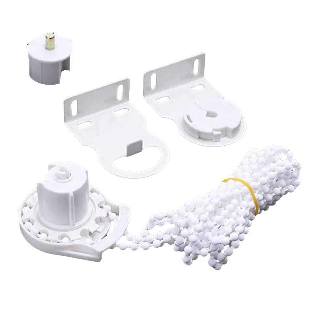 

Комплект цепи для рулонных штор 38 мм