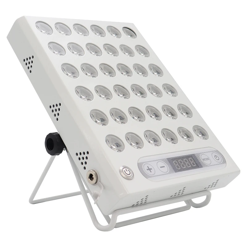 

T180 red and near-infrared LED device for Skin health Pain Relief inflammation Recovery Improve Sleep quality