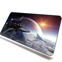 robotech extended pad mousepad anime mouse gamer desk gaming accessories rubber keyboard carpet kawaii cabinet mats pc mat mause