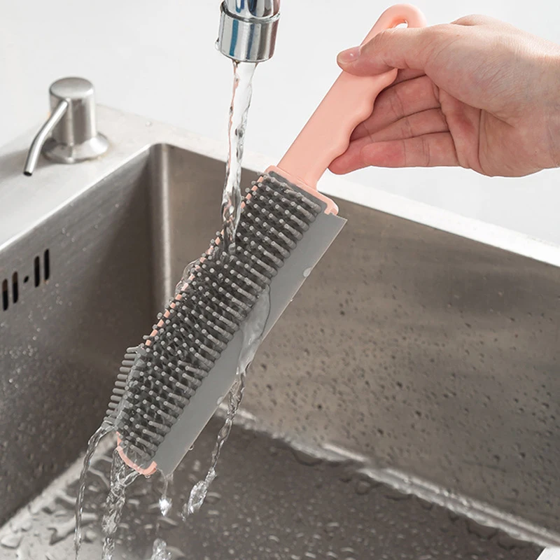 

Щетка для чистки стен, 3 в 1