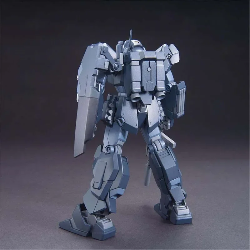 Jms Rgm-96x Jesta собранные фигурки мобильный костюм пушки аниме-модель Hg 1/144 подвижная