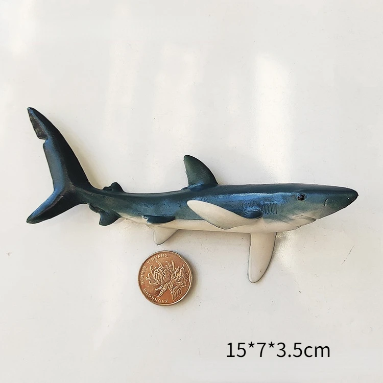 

Магнитные наклейки морские животные