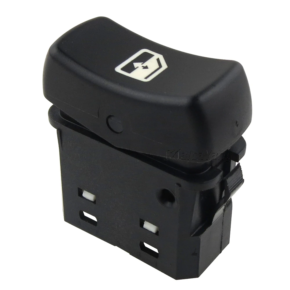 

1421856 High Quality Electric Power Window Lifter Control Switch Single Button For Scania P G R T-series Truck Car Accessories