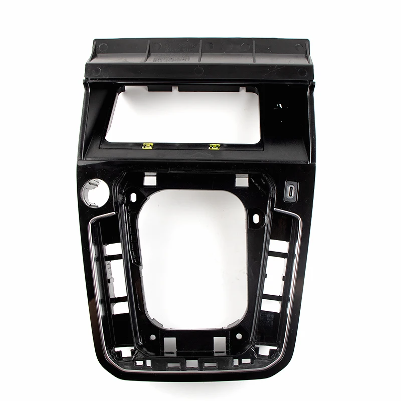 

3G1864263A OEM декоративная рамка ручки переключения передач для VW Passat B8, ярко-черная крышка переключения передач, рамка переключения передач 3G1 864 263 A