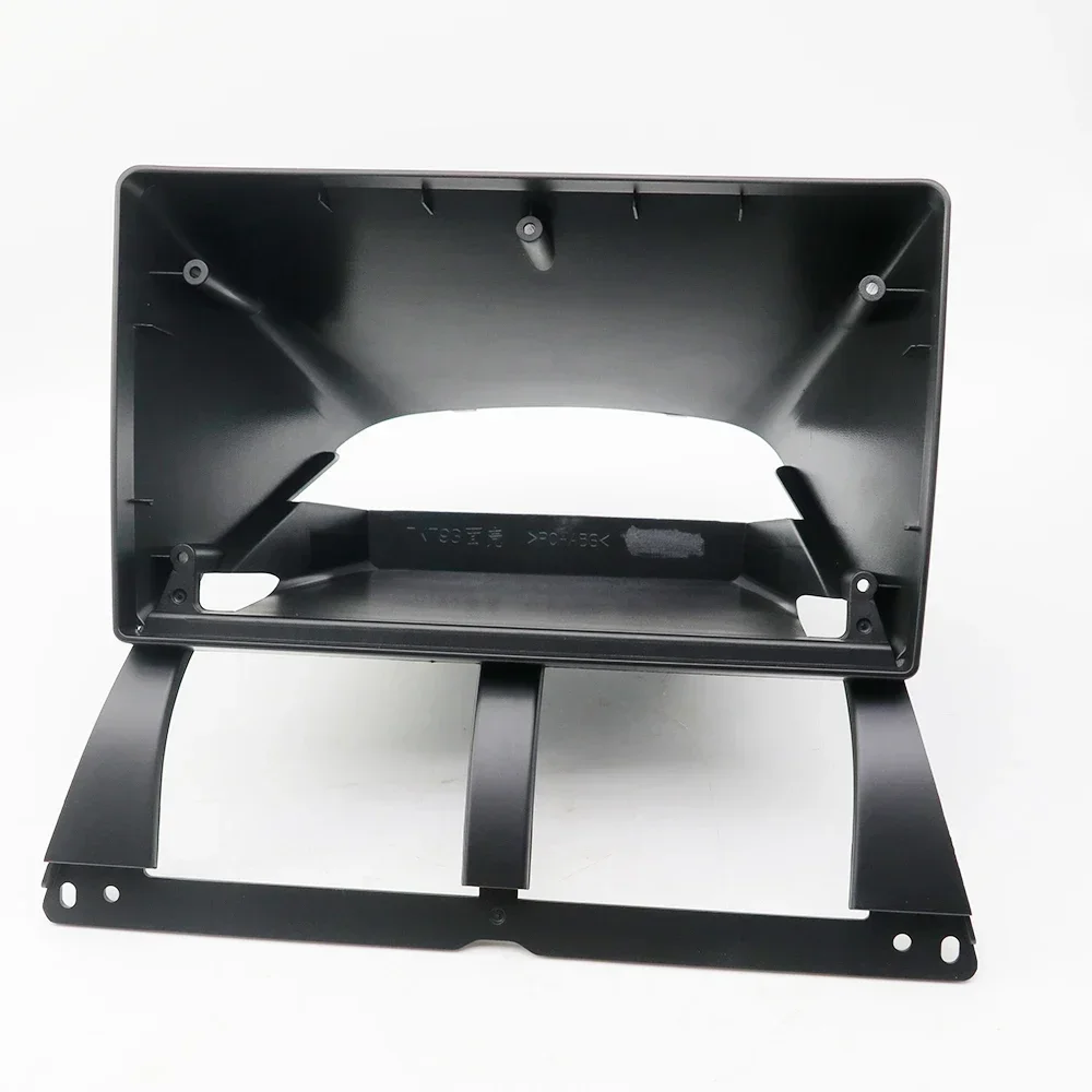 Автомобильный радиоприемник DVD-плеер облицовка рамка для Saipa 2. 5 9 дюймов