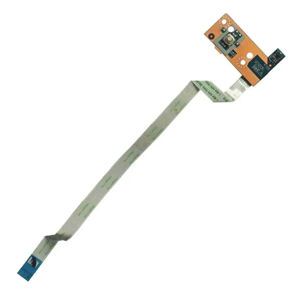 

Original Laptop Power Switch Button Board Cable For ACER E1-572G E1-572 E1-570 E1-532 LS-9531P