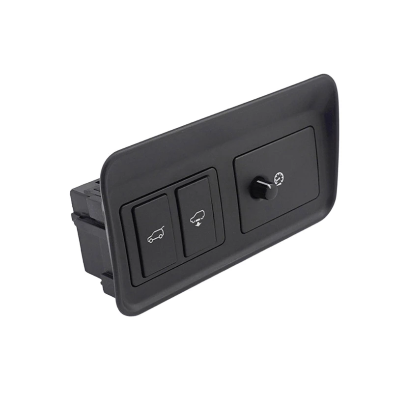 

Tailgate Release Switch GPLA-11654-AA,Tailgate Liftgate Trunk Open Release Switch Boot Opener Switch