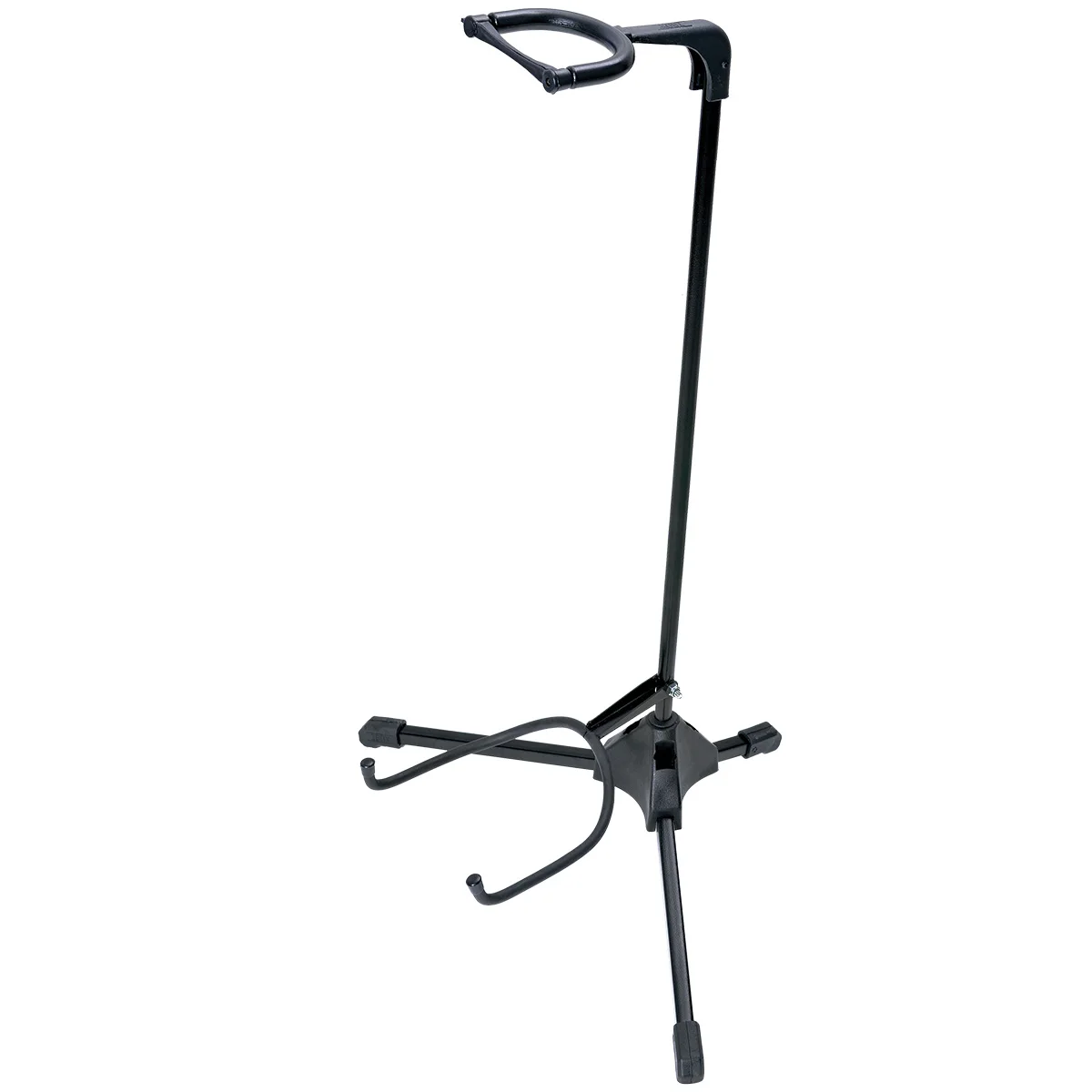 

SUPPORT FOR GT1 VIOLON WITH SUPPORT AND BRINGS IN BLACK INSTRUMENT ARM