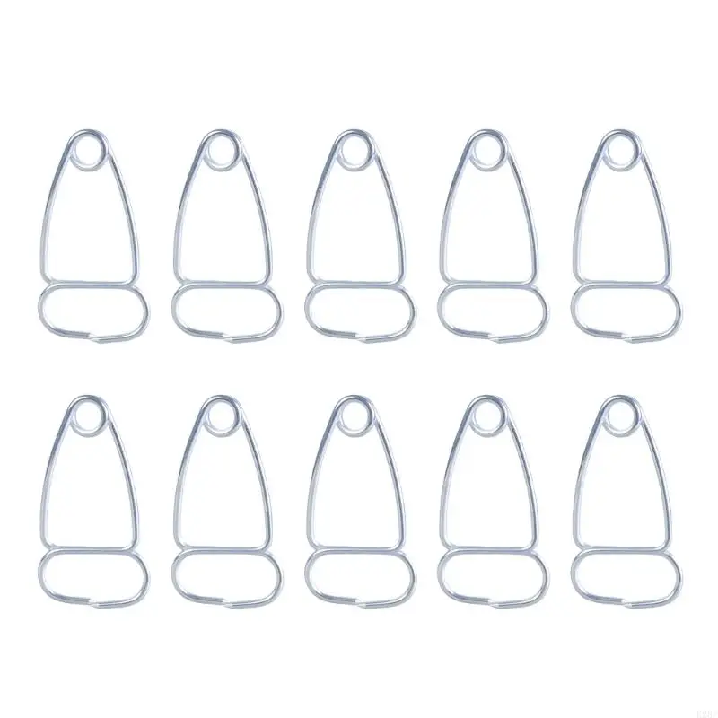 E28f 1/10pcs зажимы миты для кадров.