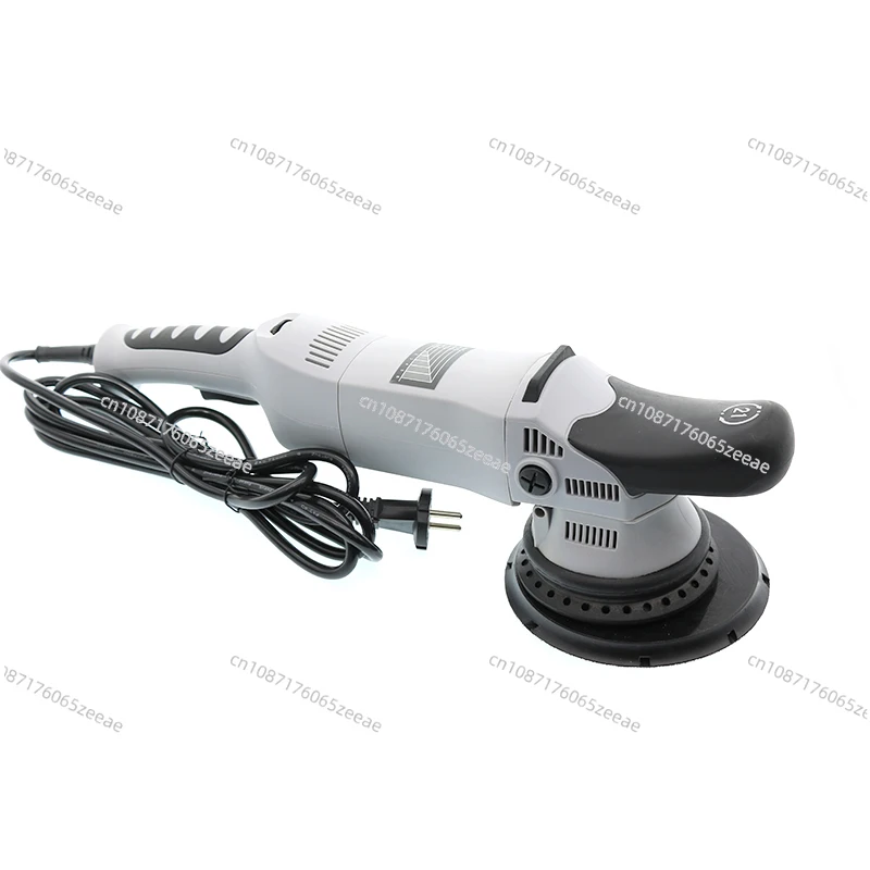 Полировальная машина двойного действия DA Эксцентриковая шлифовальная машинка