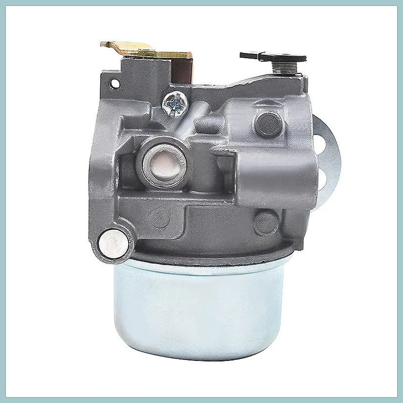 Фото Карбюратор Kohler STX30 STX38 AM132119, совместим с двигателями 12853149S 12853145-S №4