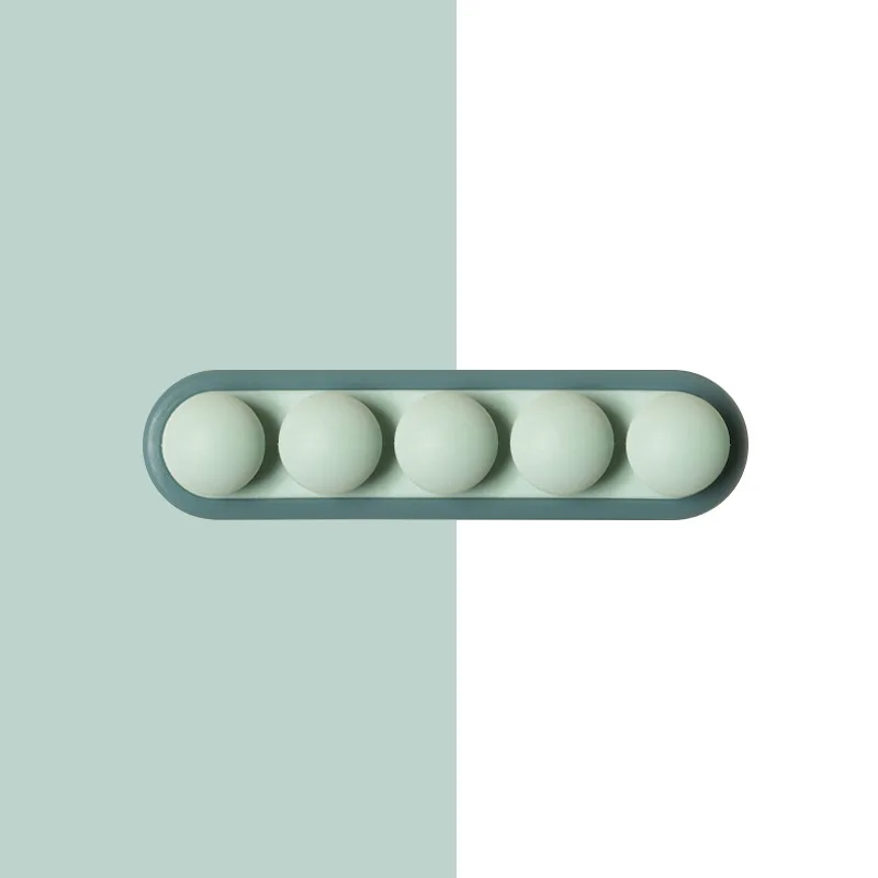 

Силиконовый зажим для кабеля Cable Management Clip