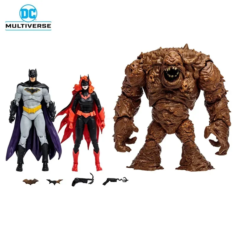 

Фигурка МакФарлейн из аниме «Бэтмен», 7 дюймов