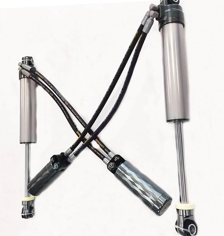 Китайская фабрика 4x4 внедорожная Амортизационная подвеска аксессуары для NISSANS