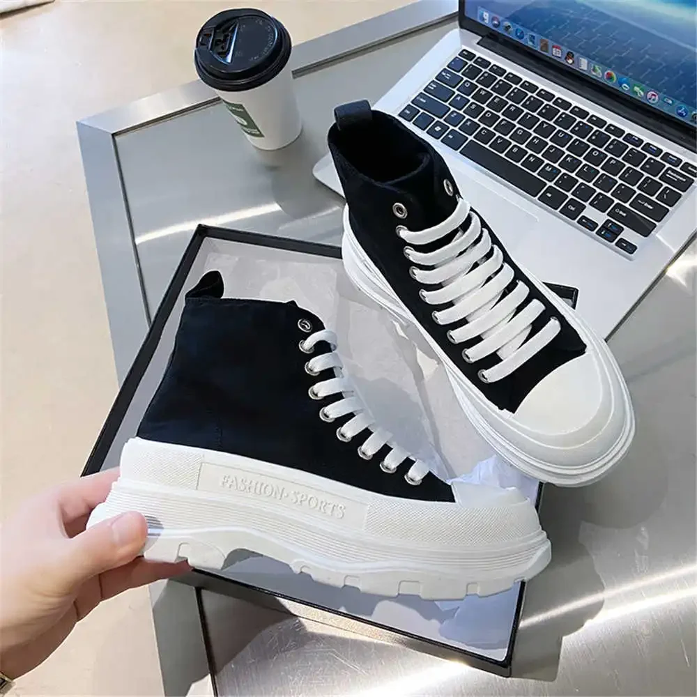 

35-45 size 39 skate shoes children Skateboarding shose woman sneakers women designer luxury sport portable loafter Idea YDX1