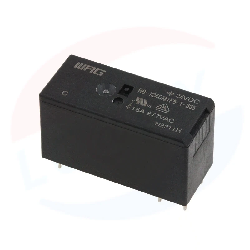 Новинка оригинальная фотовспышка 16 А 6 контактов 5 В 12 24 сменный JQX HF115F 005 012 024 1HS3