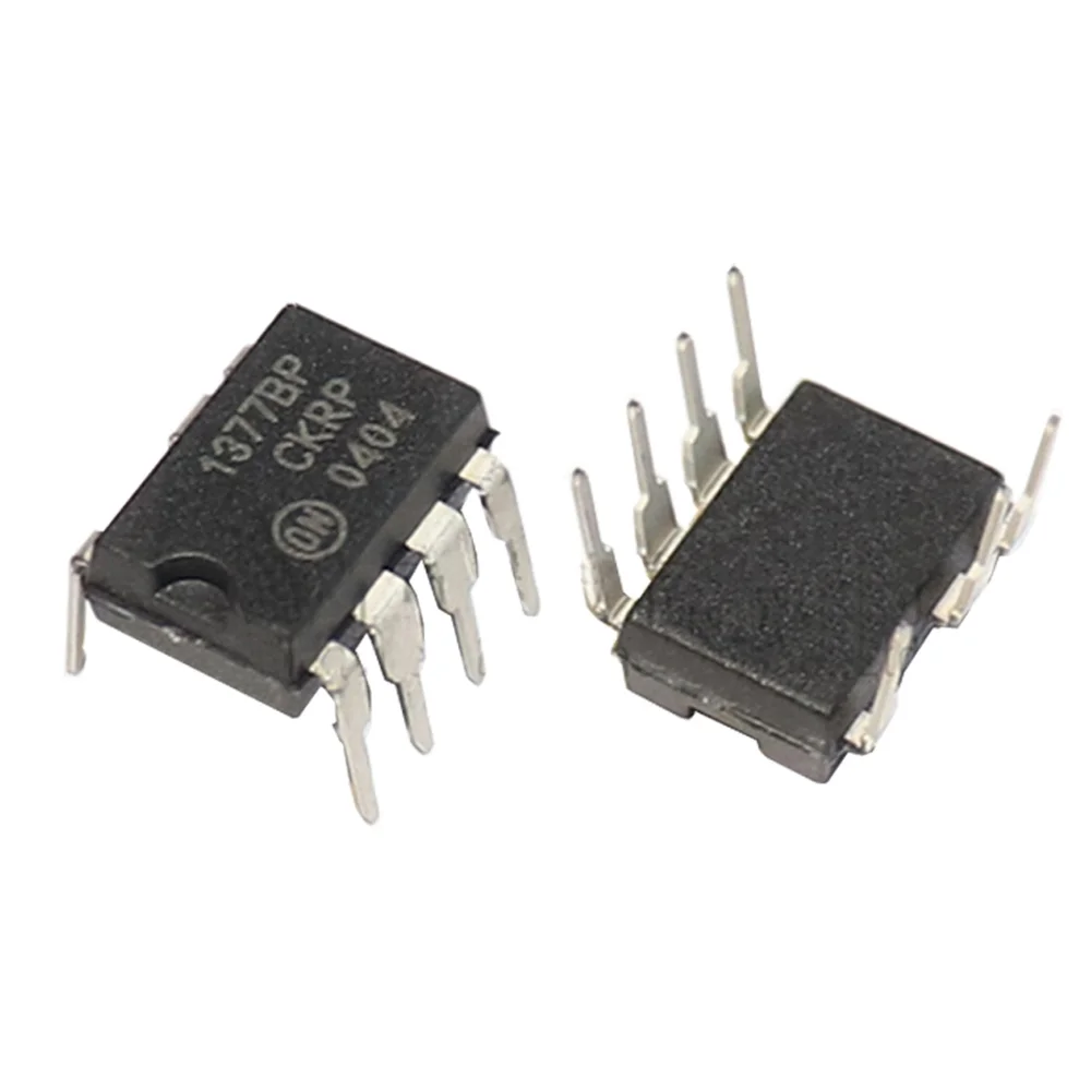 

5 Pcs 100%1377BP NCP1377BP 1377P DIP-7