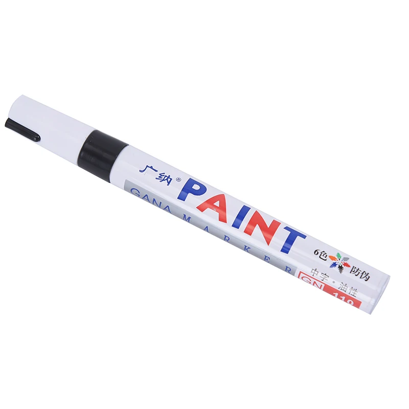 

12 цветов водонепроницаемая автомобильная шина протектор CD металлическая фотография Фотографические принадлежности