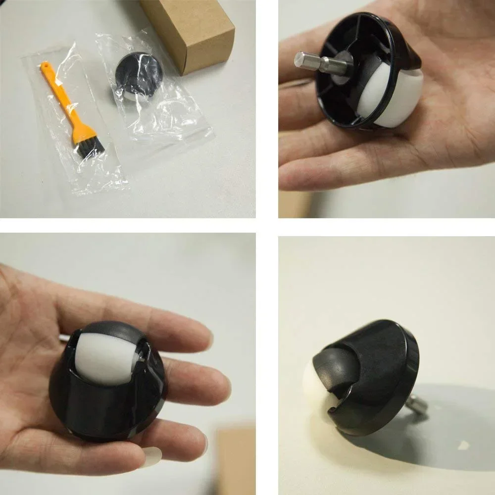 Переднее роликовое колесо для аксессуаров IRobot Roomba 500 600 700 800 900 I7+ S9 серии 560 650 770 780