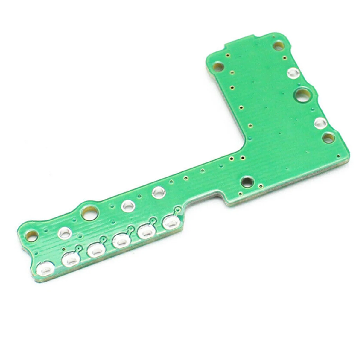 F02 6HP21 коробка передач проводящая плита TCU ECU датчик положения для BMW 7 серии L1 L2 L3 L4