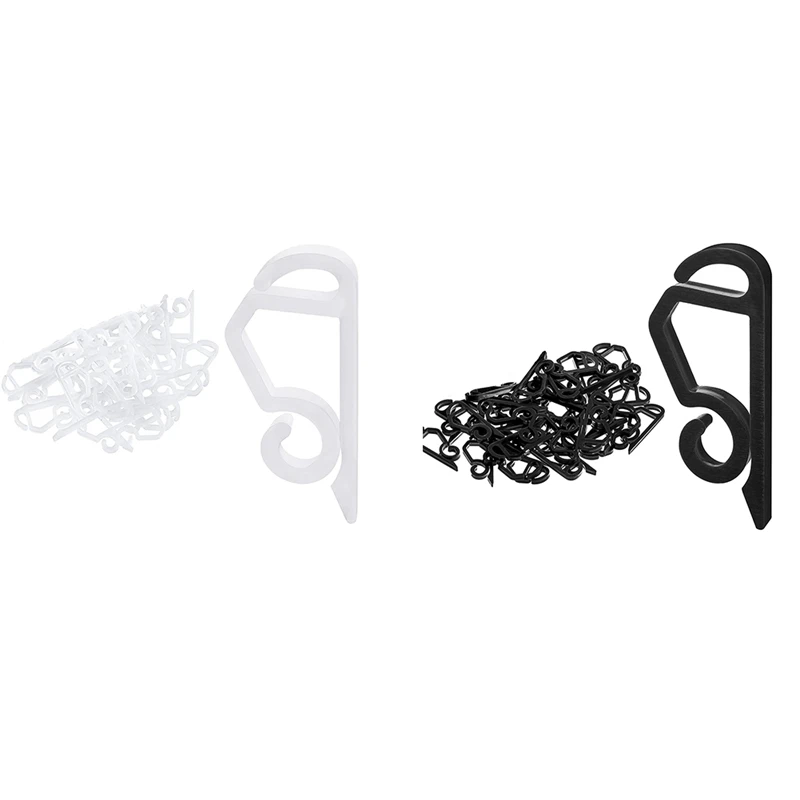 

Рождественский светильник вой зажим, уличный крючок для желоба, погодостойкий светильник личный световой зажим, праздничный световой зажи...