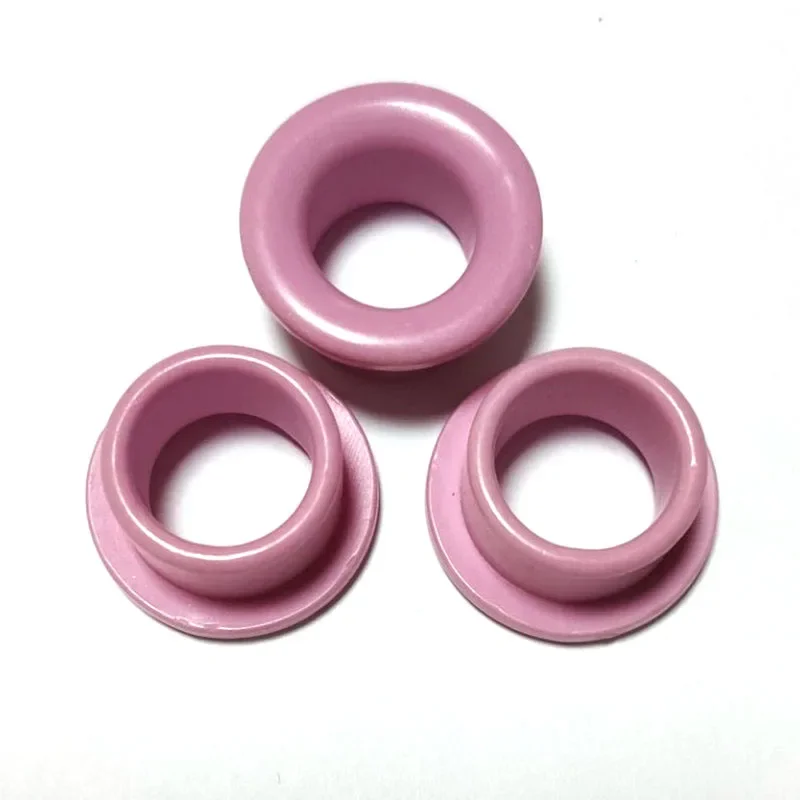 

Керамические люверсы 3-30мм