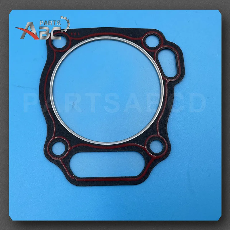 Прокладка головки цилиндра для 389CC 396CC 401CC 13HP 14HP 15HP 16HP 188F Прокладка головки цилиндра для 389CC 396CC 401CC 13HP 14HP 15HP 16HP 188F