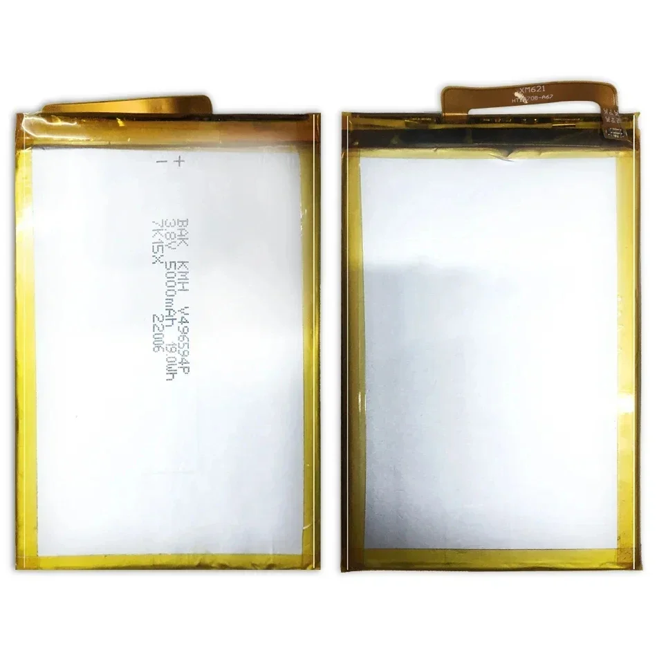 Сменный аккумулятор для DOOGEE S55 S55Lite T6 S60 S95 Pro S95Pro BL7000 BL12000 S60Lite BL12000Pro Батареи