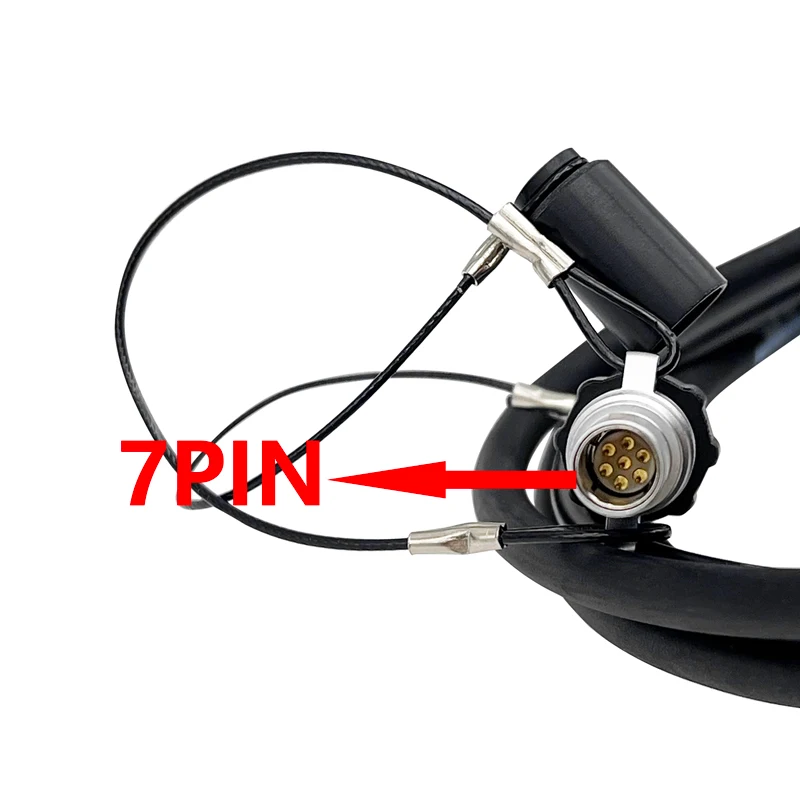 GPS 32345 Кабель даты для геодезического инструмента Trimble 5700 5800 R6 R7 R8 GNSS