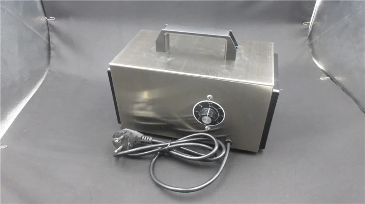 Sihon HN-600 Ручная интеллектуальная электростатическая машина для нанесения