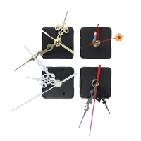 hanging diy quartz watch wall clock movement quartz repair clock mechanism parts