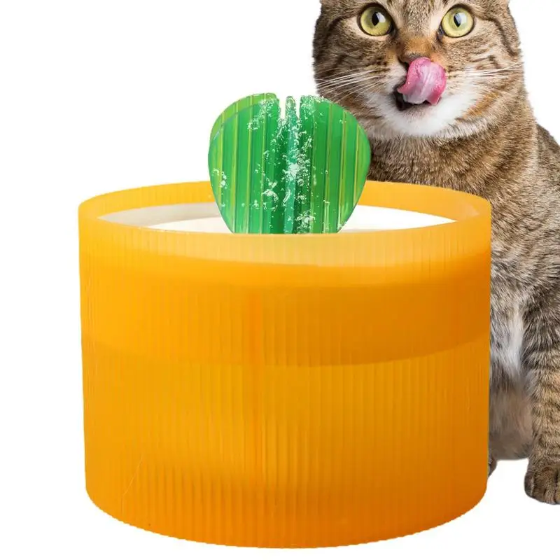 

Dogs Cats Slow Water Feeders Electrical 1.2L Water Bowl For Pets Pet Watering Accessories For Pet Shop Pet Hospital Living Room